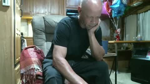 Rodkirk41... online show from 02/12/25, 12:33