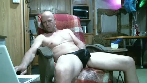 Rodkirk41... online show from 02/13/25, 01:19