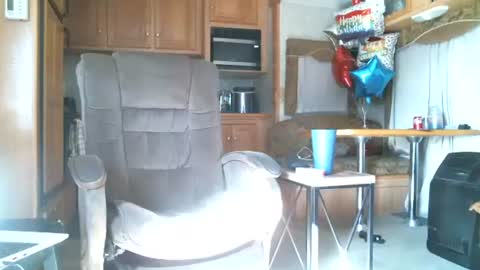 Rodkirk41... online show from 02/14/25, 05:14