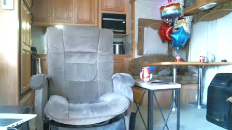 Rodkirk41... online show from 02/14/25, 10:04