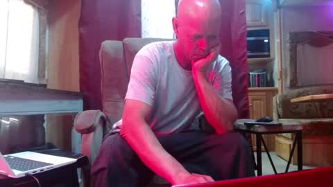 Rodkirk41... online show from 02/16/25, 05:37