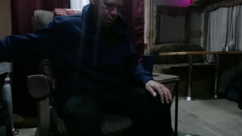 Rodkirk41... online show from 02/25/25, 12:45