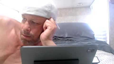 Rodkirk41... online show from 04/03/26, 10:30