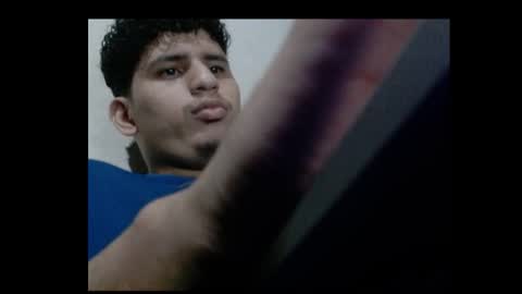 rodri1k online show from 02/09/26, 03:21