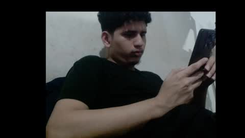 rodri1k online show from 02/15/26, 03:25