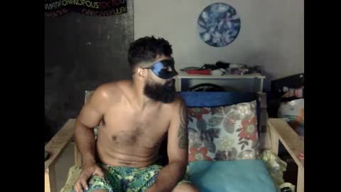 rodrigo_cerne online show from 01/15/26, 01:32