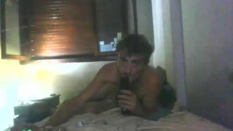 rodrigomolero1982 online show from 02/26/26, 02:32