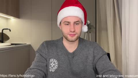 Rodrigo online show from 12/21/24, 10:40