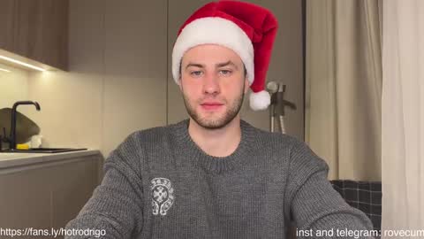 Rodrigo online show from 12/24/24, 11:22