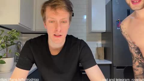 Rodrigo online show from 03/01/25, 11:58