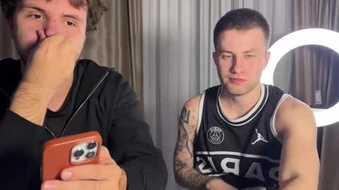 Rodrigo online show from 11/06/25, 09:37