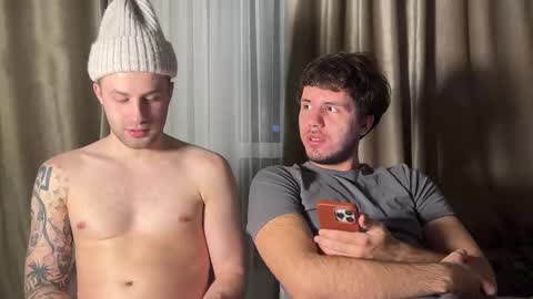 Rodrigo online show from 11/08/25, 11:36