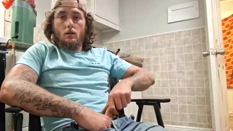 rodsteele420 online show from 04/20/26, 06:49