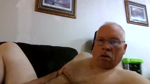 rodstud641 online show from 10/20/25, 10:59