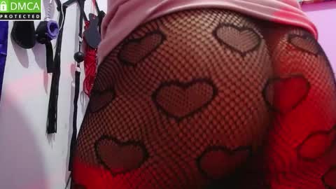 Thiago independent model online show from 03/11/26, 10:38