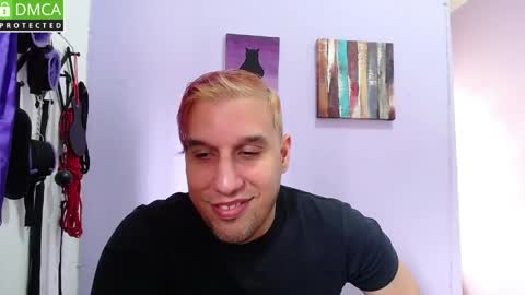 Thiago independent model online show from 05/11/26, 05:43