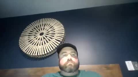 BigBadBear online show from 09/22/25, 09:39