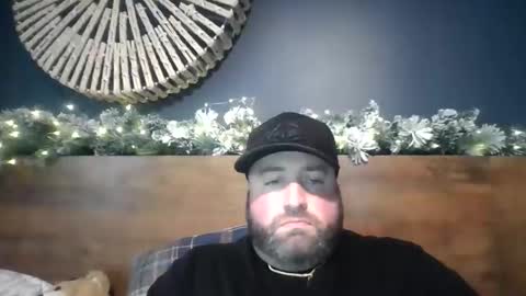 BigBadBear online show from 12/17/25, 04:24