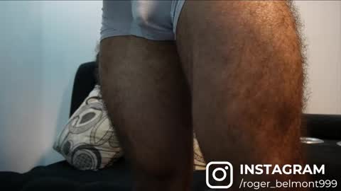 Snapshot of roger_belmont chatting on 11/15/25, 06:22 Roger Belmont online show from 11/15/25, 06:22