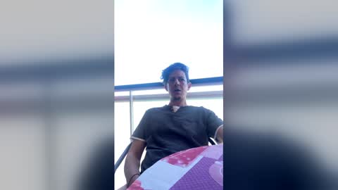 rogerbenid81 online show from 05/24/26, 05:18
