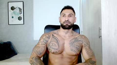 Snapshot of rogers_p chatting on 12/29/24, 10:25 Rogers online show from 12/29/24, 10:25