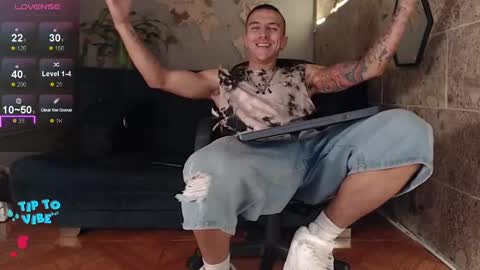 Rogert online show from 02/08/25, 01:22