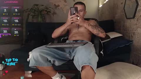 Rogert online show from 02/08/25, 08:52