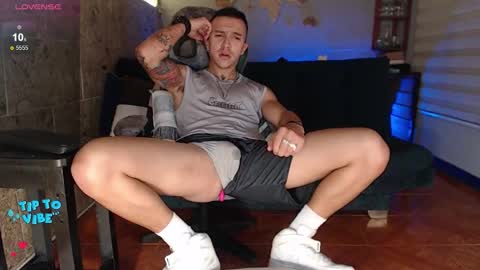 Rogert online show from 10/29/25, 01:52