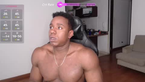 Rogger online show from 03/03/25, 02:47