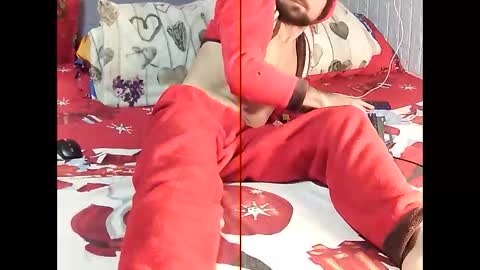 Banderas online show from 12/18/25, 10:54