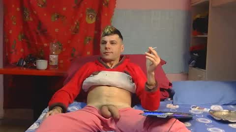 Banderas online show from 03/01/26, 07:32