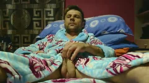 Banderas online show from 03/13/26, 07:20