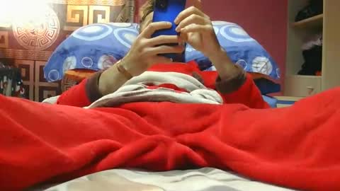 Banderas online show from 03/15/26, 08:42