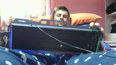 Banderas online show from 03/18/26, 09:12