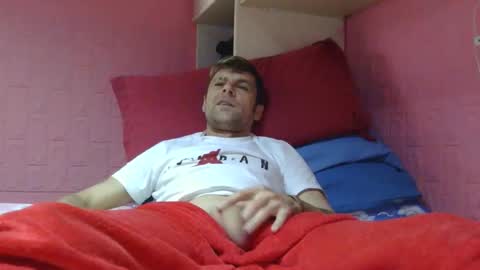 Banderas online show from 04/03/26, 10:35