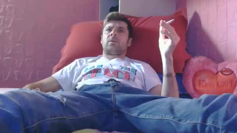 Banderas online show from 04/05/26, 06:32