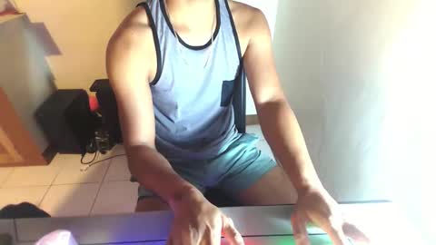 Jace online show from 02/08/26, 04:43