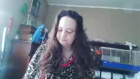 Rosie Rios online show from 01/26/25, 02:30