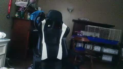 Rosie Rios online show from 01/31/25, 01:45