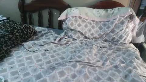 Rosie Rios online show from 02/09/25, 01:00