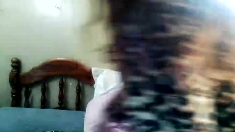 Rosie Rios online show from 02/22/25, 02:19