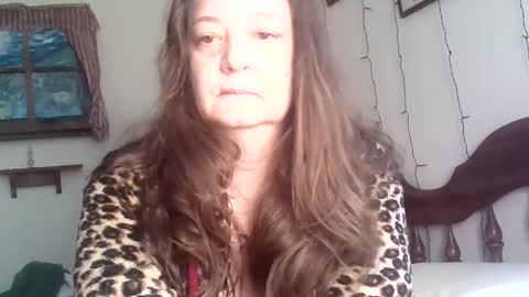 Rosie Rios online show from 03/24/26, 11:48