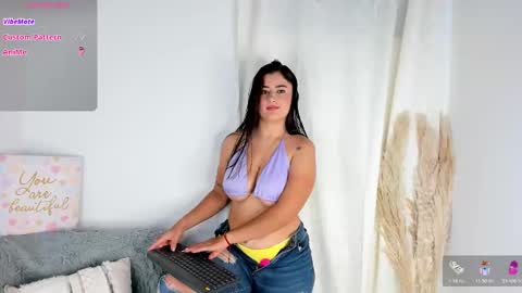 rojita30 online show from 06/10/26, 12:33