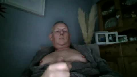 rokard121 online show from 01/28/25, 03:46