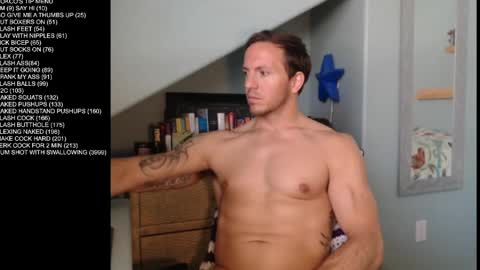 rokco_ online show from 04/17/26, 06:22