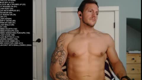 rokco_ online show from 04/21/26, 06:23