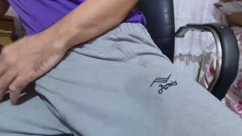 rokettttt online show from 10/01/25, 08:15