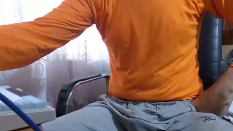 rokettttt online show from 10/11/25, 12:15