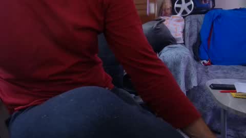 rokettttt online show from 12/19/25, 12:34