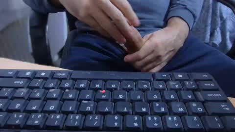 rokettttt online show from 02/01/26, 01:42